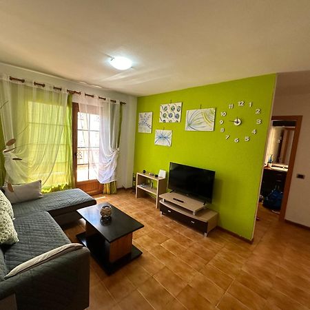Apartament La Mariquita Corralejo Zewnętrze zdjęcie