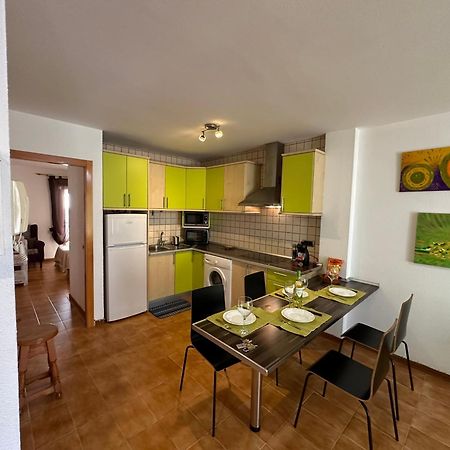 Apartament La Mariquita Corralejo Zewnętrze zdjęcie