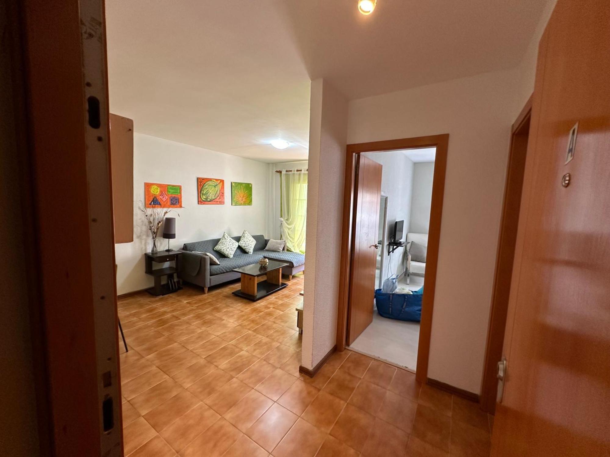 Apartament La Mariquita Corralejo Zewnętrze zdjęcie