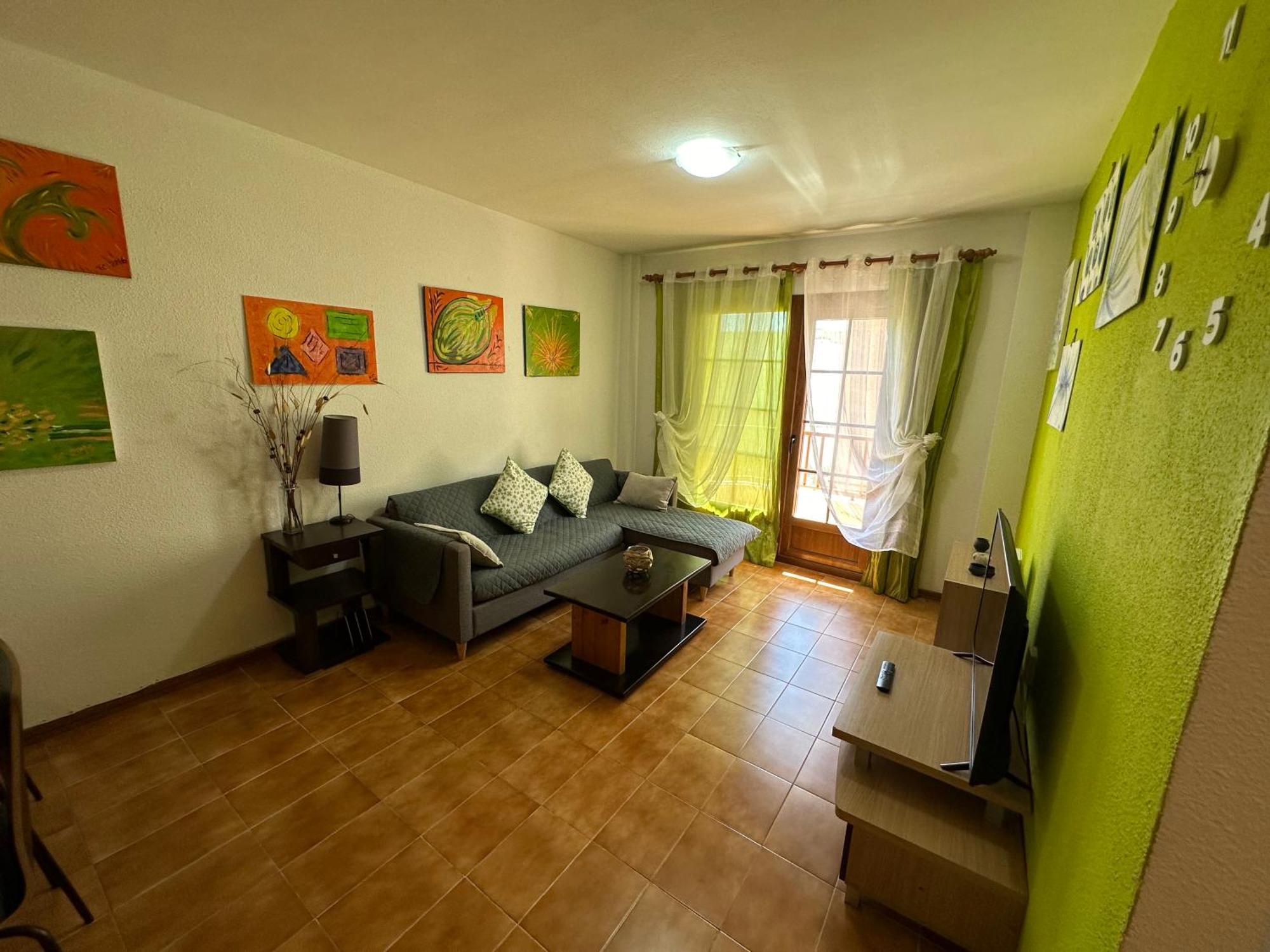 Apartament La Mariquita Corralejo Zewnętrze zdjęcie