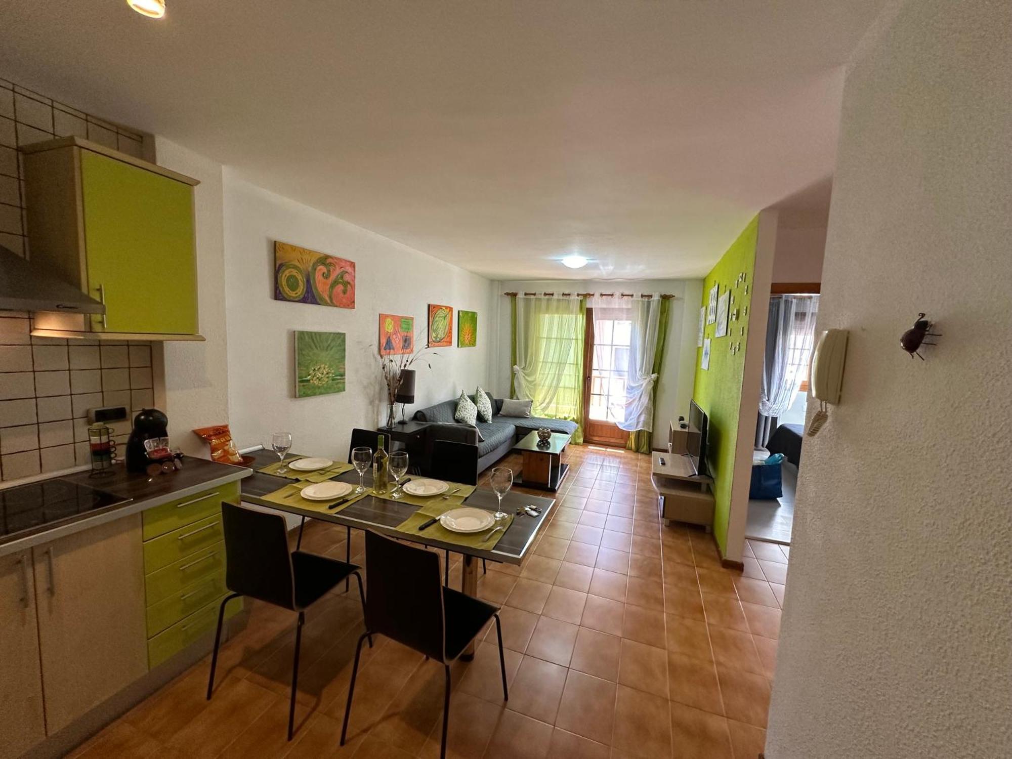 Apartament La Mariquita Corralejo Zewnętrze zdjęcie