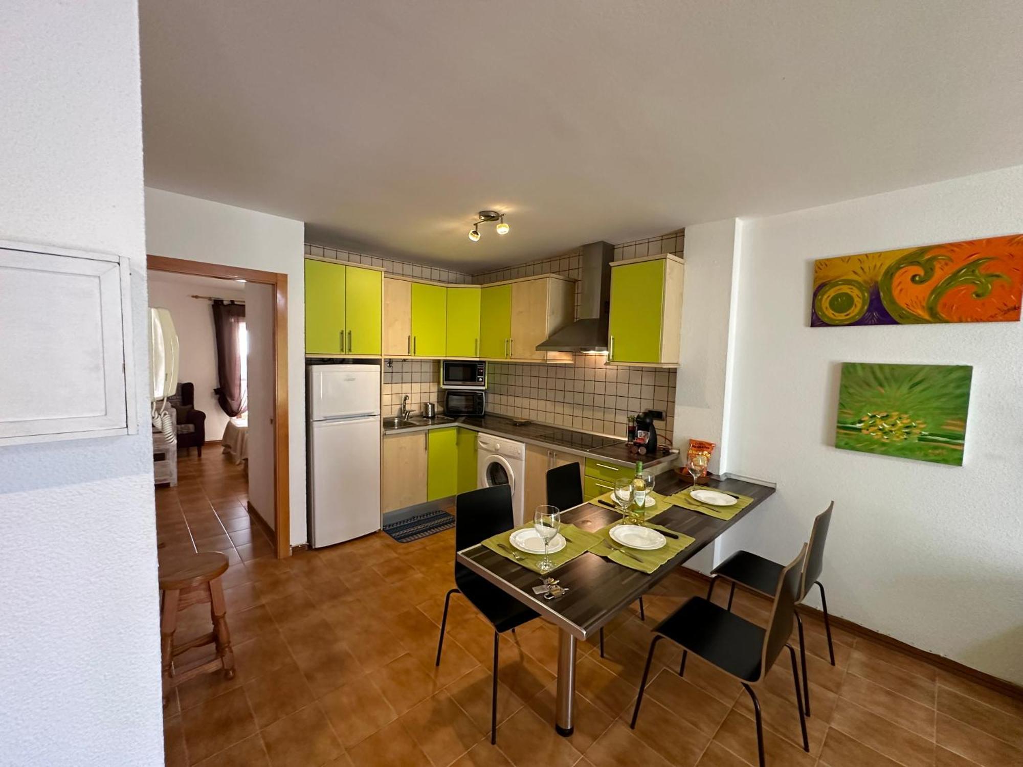 Apartament La Mariquita Corralejo Zewnętrze zdjęcie
