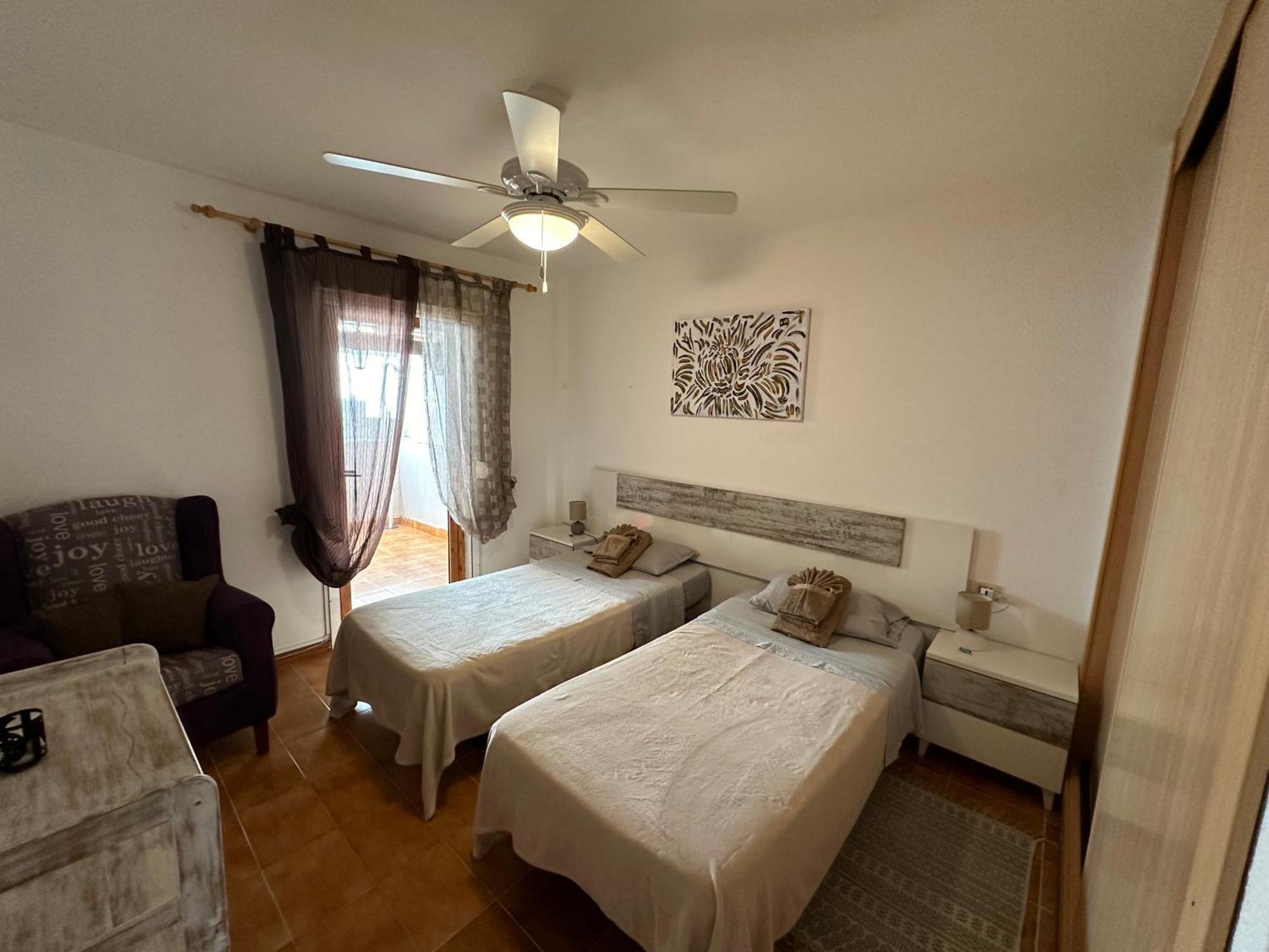 Apartament La Mariquita Corralejo Zewnętrze zdjęcie