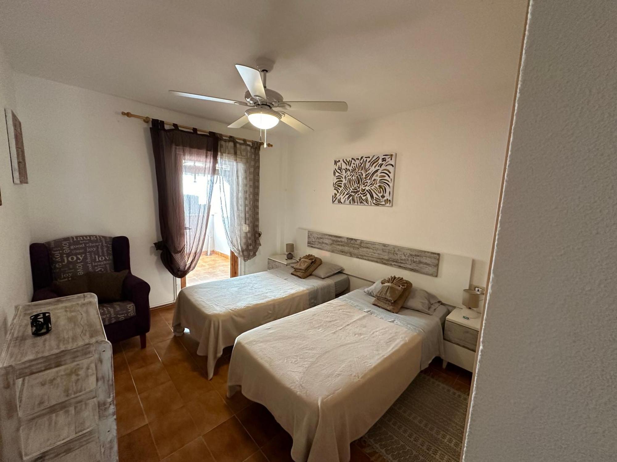Apartament La Mariquita Corralejo Zewnętrze zdjęcie