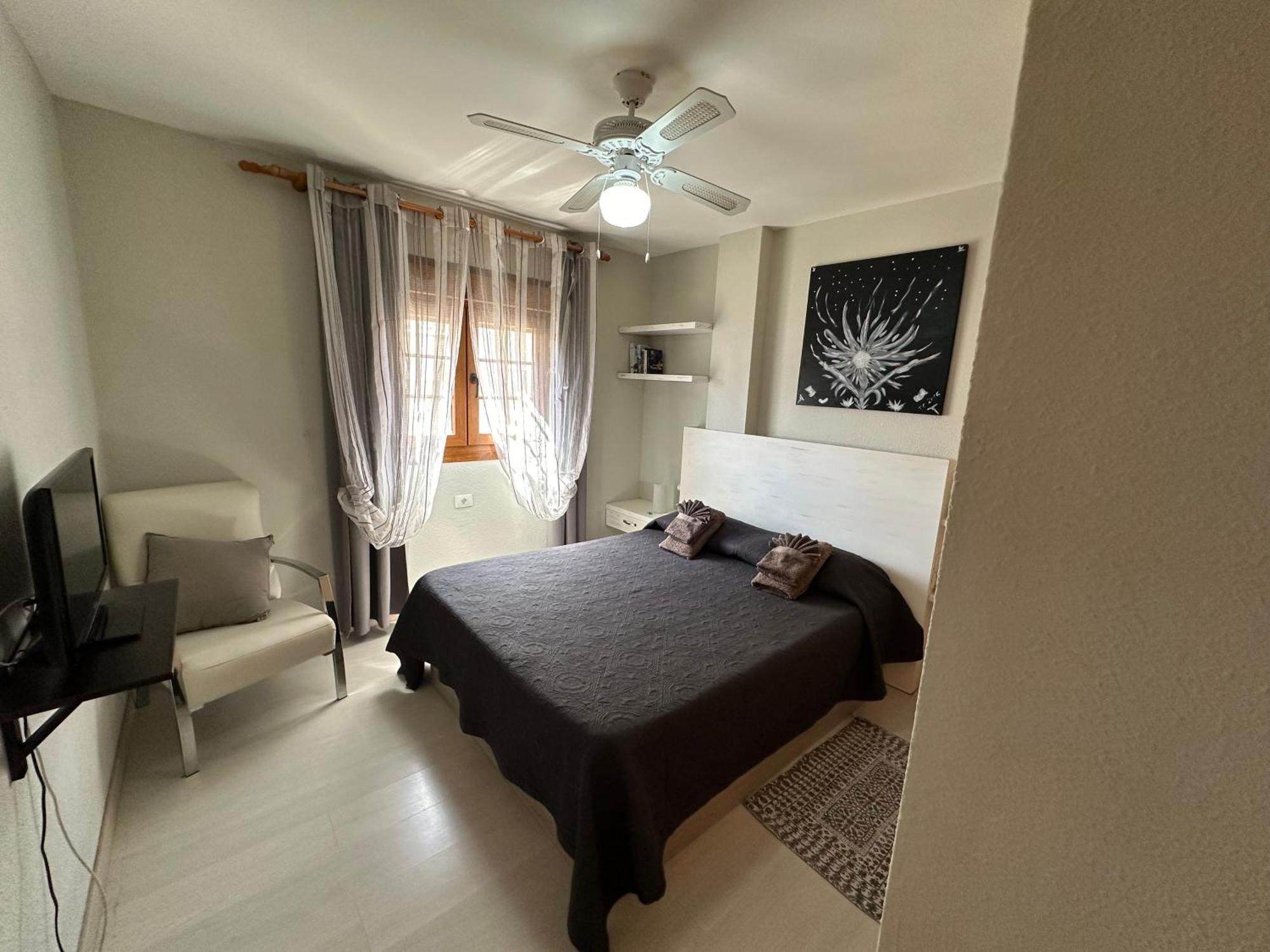 Apartament La Mariquita Corralejo Zewnętrze zdjęcie